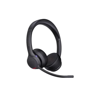 Yealink ZenOffice32 Dual sluchátka, BT, USB C/A +