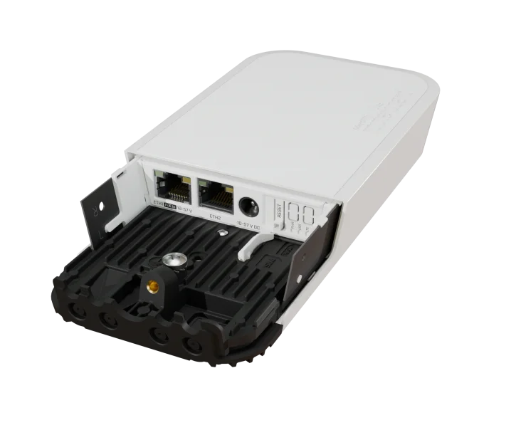 MikroTik wAPGR-5HacD2HnD&EC200A-EU sada s LTE