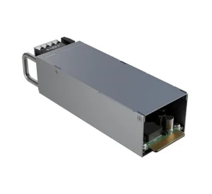 MikroTik MTP60-12V50-RS-DC - 48V DC 12V 5A HotSwap PSU pro CCR2004/CRS504/CRS510 - obrázek 2