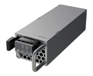 MikroTik MTP60-12V50-RS-DC - 48V DC 12V 5A HotSwap PSU pro CCR2004/CRS504/CRS510