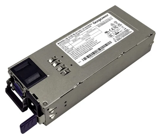 MikroTik G1251-0150WNA, Hot Swap PSU 12VDC 12A 150W pro CRS812 DDQ