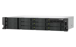 QNAP TS-h1073BXeU NAS Ryzen V1780B 8GB 8x SATA 10GbE - obrázek 5
