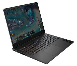 HyperX OMEN 16 RTX 5070 16" 16GB/1TB Win11Pro - obrázek 4