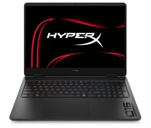 HyperX OMEN 16 RTX 5070 16" 16GB/1TB Win11Pro
