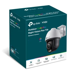 TP-LINK VIGI C540S 4MP venkovní kamera Pan/Tilt - obrázek 2
