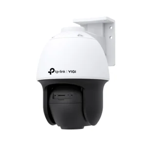 TP-LINK VIGI C540S 4MP venkovní kamera Pan/Tilt - obrázek 3