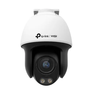 TP-LINK VIGI C540S 4MP venkovní kamera Pan/Tilt - obrázek 4