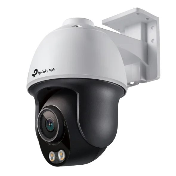 TP-LINK VIGI C540S 4MP venkovní kamera Pan/Tilt