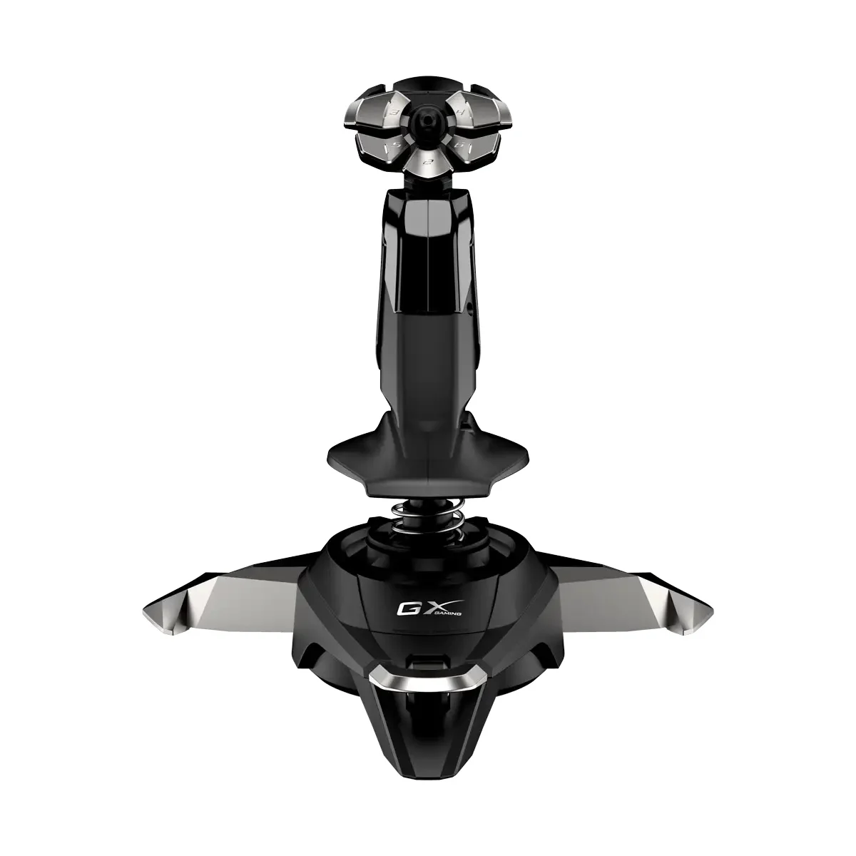 GENIUS GX Gaming joystick MaxFire F27