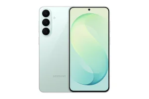 Samsung Galaxy S26 FE 8GB/256GB Pistachio - obrázek 3