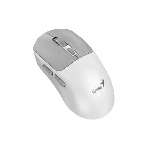 GENIUS NX-8260S BT + Copilot bílošedá - obrázek 2