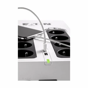 Eaton 3S 700 FR - obrázek 3