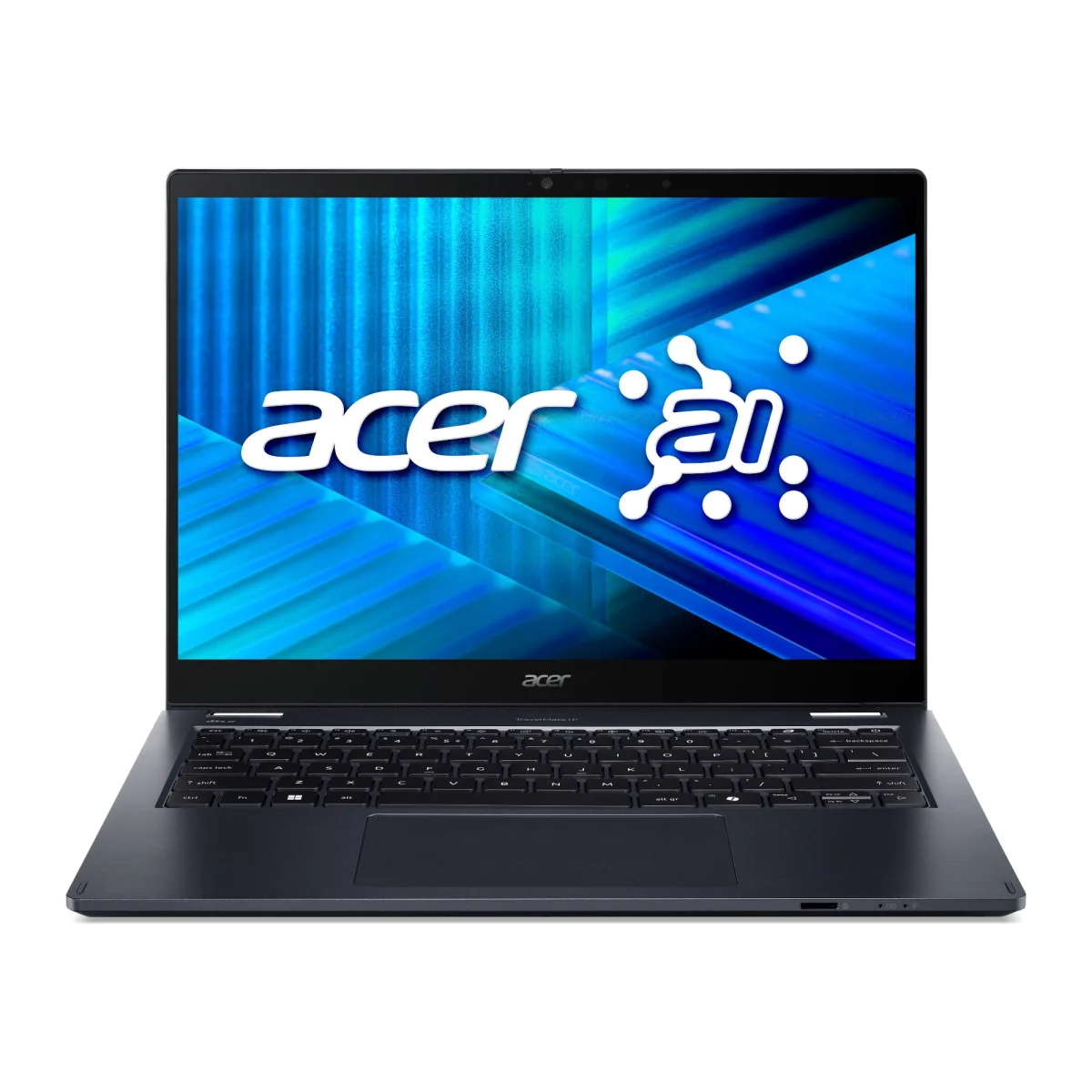 Acer TravelMate P4 Spin 14" WUXGA 16GB 512GB W11P