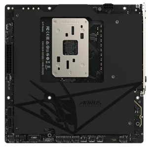 Gigabyte B850M AORUS STEALTH deska AM5 mATX - obrázek 2