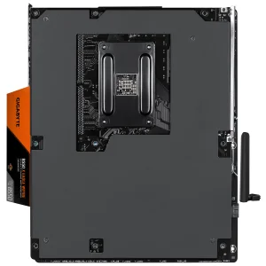 GIGABYTE B550 X EAGLE WIFI6E AM4 ATX deska - obrázek 3