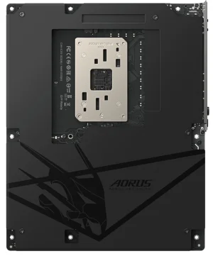 Gigabyte B850 AORUS ELITE X3D AM5 Deska - obrázek 3