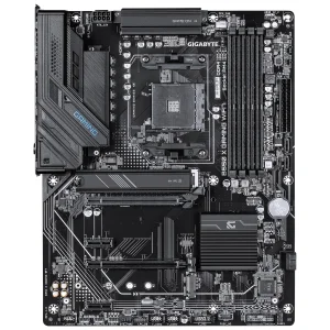 Gigabyte B550 X GAMING WIFI7 deska AM4 ATX - obrázek 2