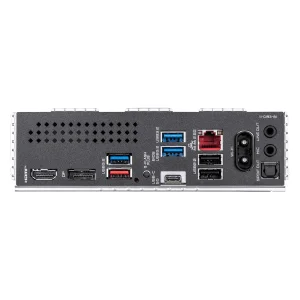 Gigabyte B550 X GAMING WIFI7 deska AM4 ATX - obrázek 4