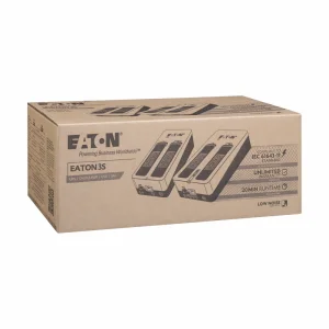 Eaton 3S 700 IEC - obrázek 6