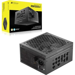 CORSAIR RM1000x SHIFT 80+ GOLD, MODULAR - obrázek 6