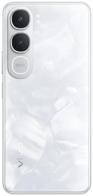 VIVO Y31 5G Smartphone 6GB/256GB Marble White - obrázek 3