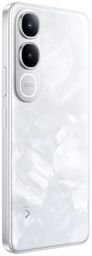 VIVO Y31 5G Smartphone 6GB/256GB Marble White - obrázek 7