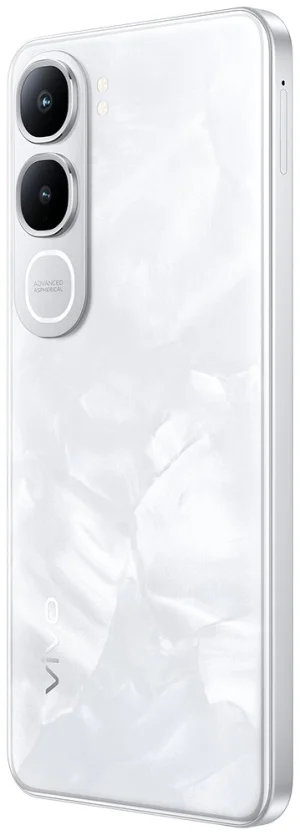 VIVO Y31 5G Smartphone 6GB/256GB Marble White - obrázek 8