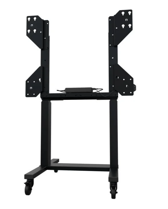 Mobilní stojan MEBIKON eQ Lift Next Mobil Compact 38mm/s