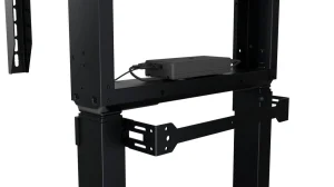 Držák MEBIKON eQLift Next Wall/Floor 60 mm/s - obrázek 3