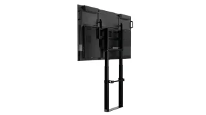 Držák MEBIKON eQLift Next Wall/Floor 80 mm/s - obrázek 8