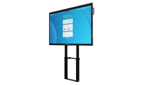 Držák MEBIKON eQLift Next Wall/Floor Compact 60 mm - obrázek 8