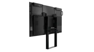 Držák MEBIKON eQLift Next Wall/Floor Compact 60 mm - obrázek 9