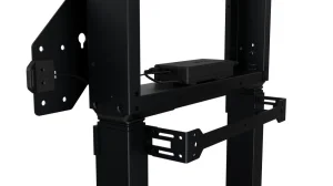 Držák MEBIKON eQLift Next Wall/Floor Compact 80 mm/s - obrázek 5