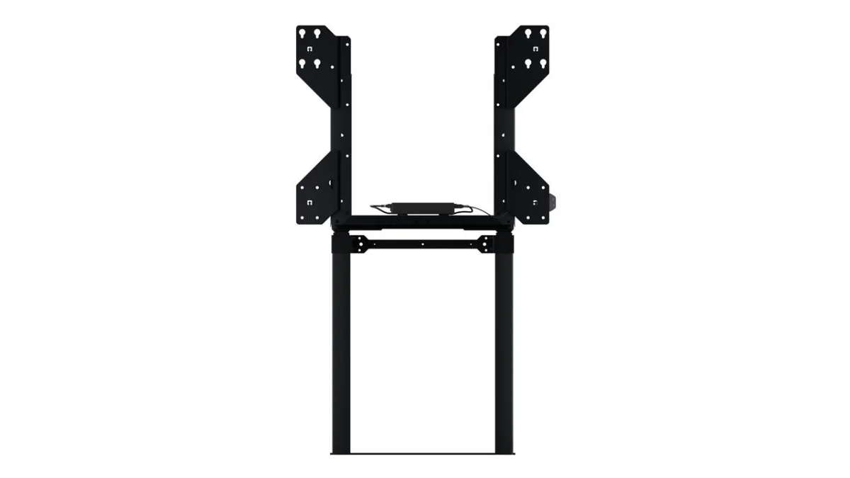 Držák MEBIKON eQLift Next Wall/Floor Compact 80 mm/s