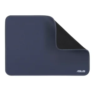 ASUS PS102 podložka pod myš A4 černá - obrázek 2