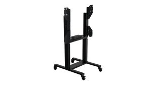Mobilní stojan MEBIKON eQ Lift Next Mobil Compact 80mm/s - obrázek 4