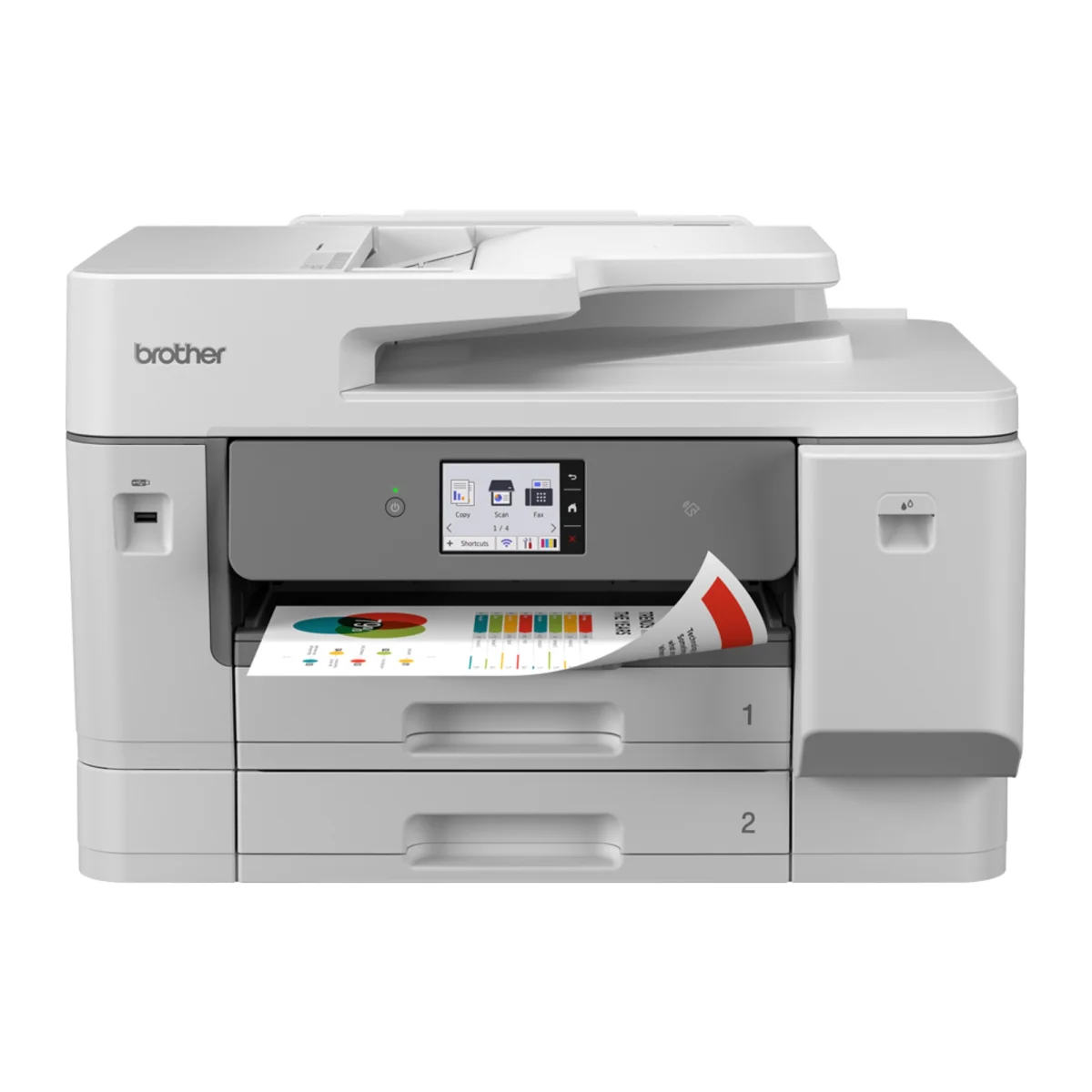 Brother MFC-J6975DW