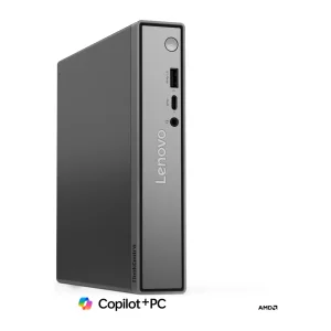 Lenovo ThinkCentre neo/neo 55q Gen 6/Mini/AI5-330/16GB/512GB/AMD int/W11P/1R - obrázek 2