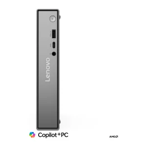 Lenovo ThinkCentre neo/neo 55q Gen 6/Mini/AI5-330/16GB/512GB/AMD int/W11P/1R - obrázek 3