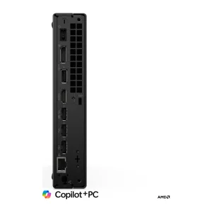 Lenovo ThinkCentre neo/neo 55q Gen 6/Mini/AI5-330/16GB/512GB/AMD int/W11P/1R - obrázek 4