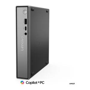 Lenovo ThinkCentre neo/neo 55q Gen 6/Mini/AI5-330/16GB/512GB/AMD int/W11P/1R
