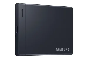 Samsung P9 4TB černá - obrázek 2
