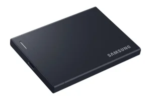 Samsung P9 4TB černá - obrázek 6