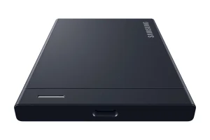 Samsung P9 4TB černá - obrázek 7