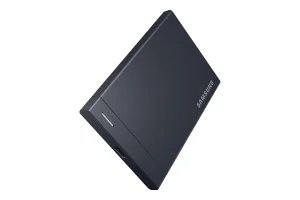 Samsung P9 4TB černá - obrázek 8