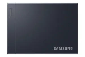 Samsung P9 1TB černá