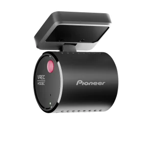 Pioneer kamera do auta VREC-H120SC, 1,5K, 120°, 25 fps, WDR, Wi-Fi, G-senzor - obrázek 2
