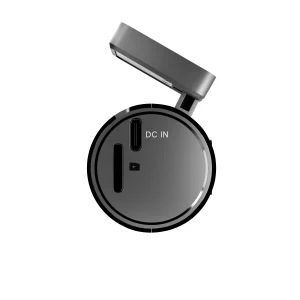 Pioneer kamera do auta VREC-H120SC, 1,5K, 120°, 25 fps, WDR, Wi-Fi, G-senzor - obrázek 4