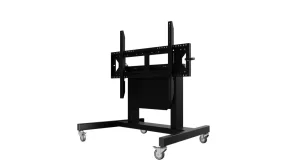 Mobilní stojan MEBIKON eQ Lift TiltTec Basic - obrázek 6