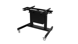 Mobilní stojan MEBIKON eQ Lift TiltTec Basic - obrázek 7
